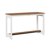 Berlin Gardens HDPE Balcony Table Counter Height