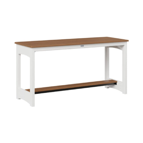 Berlin Gardens HDPE Balcony Table Dining Height