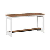 Berlin Gardens HDPE Balcony Table Dining Height