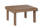 Berlin Gardens Stationary Footstool