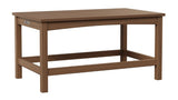 Berlin Gardens Camden Coffee Table