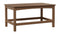 Berlin Gardens Camden Coffee Table