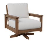 Berlin Gardens Camden Swivel Rocker