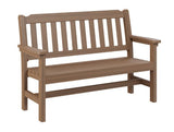 Berlin Gardens Garden Bench