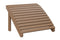 Berlin Gardens Adirondack Footstool