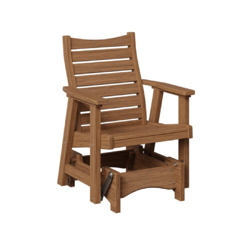 Berlin Gardens Bristol Single Glider