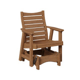 Berlin Gardens Bristol Single Glider