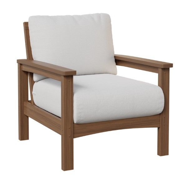 Berlin Gardens Camden Club Chair