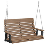 Berlin Gardens Casual-Back Double Swing