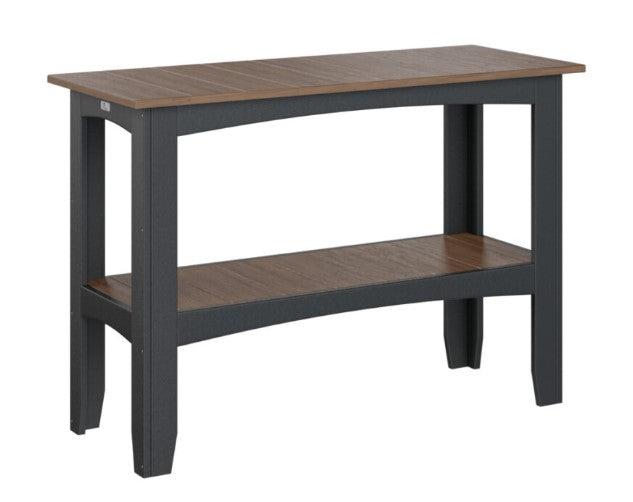 Berlin Gardens Buffet Table