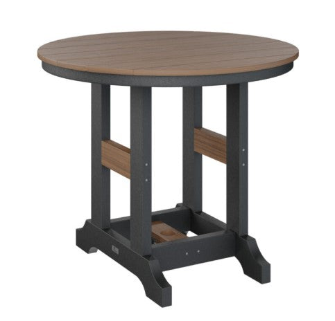 Berlin Gardens Garden Classic Standard Top 38" Round Counter Table