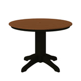 Artifex Newport 48" Dining Table