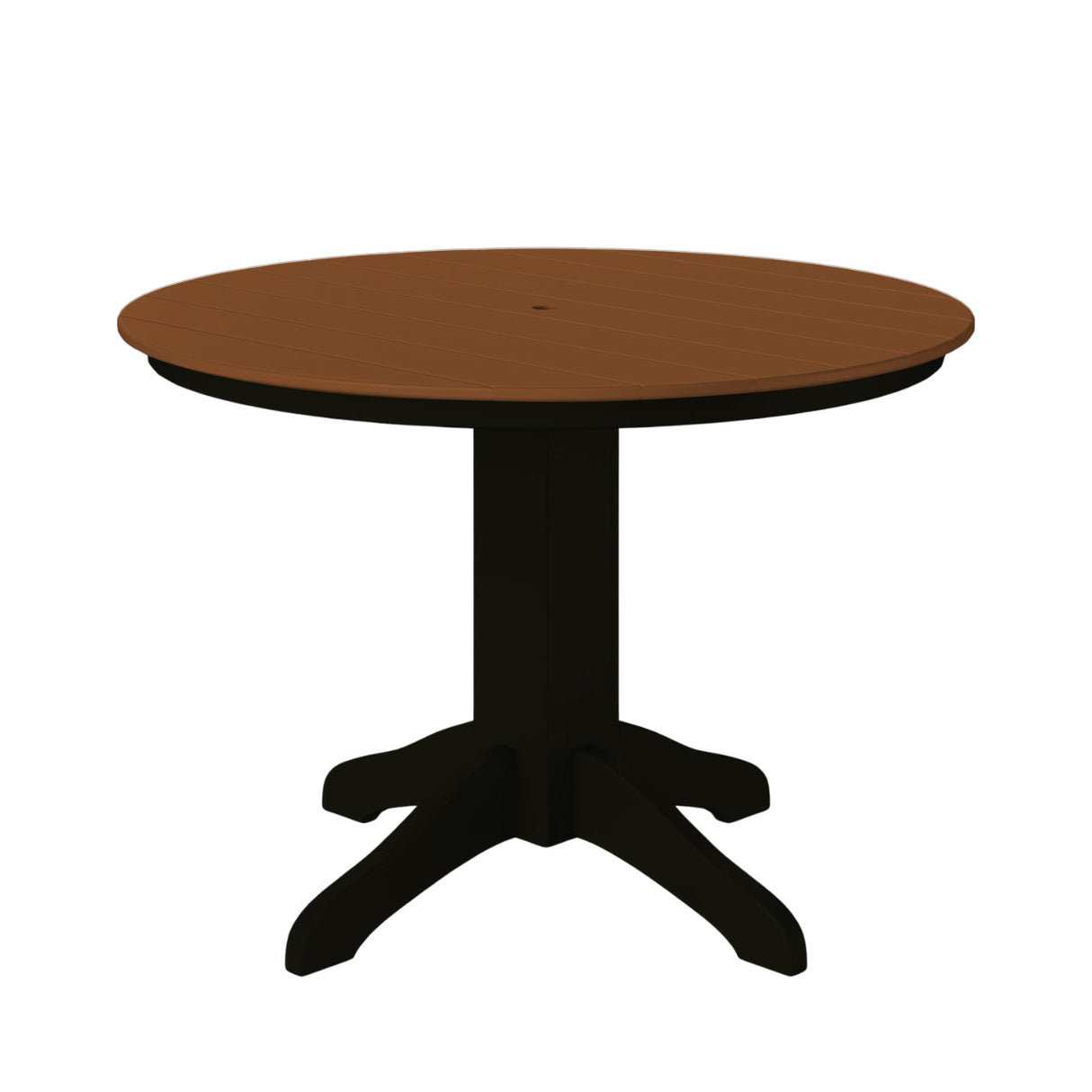 Artifex Newport 48" Dining Table
