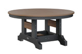 Berlin Gardens 38" Round Conversation Table