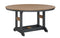 Berlin Gardens Garden Classic Standard Top 60" Round Bar Table