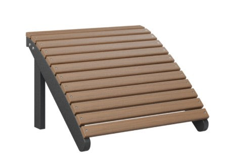 Berlin Gardens Adirondack Footstool