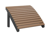 Berlin Gardens Adirondack Footstool
