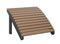 Berlin Gardens Adirondack Footstool