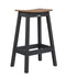 Berlin Gardens Saddle Bar Stool