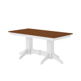 Artifex Newport 6' Dining Table