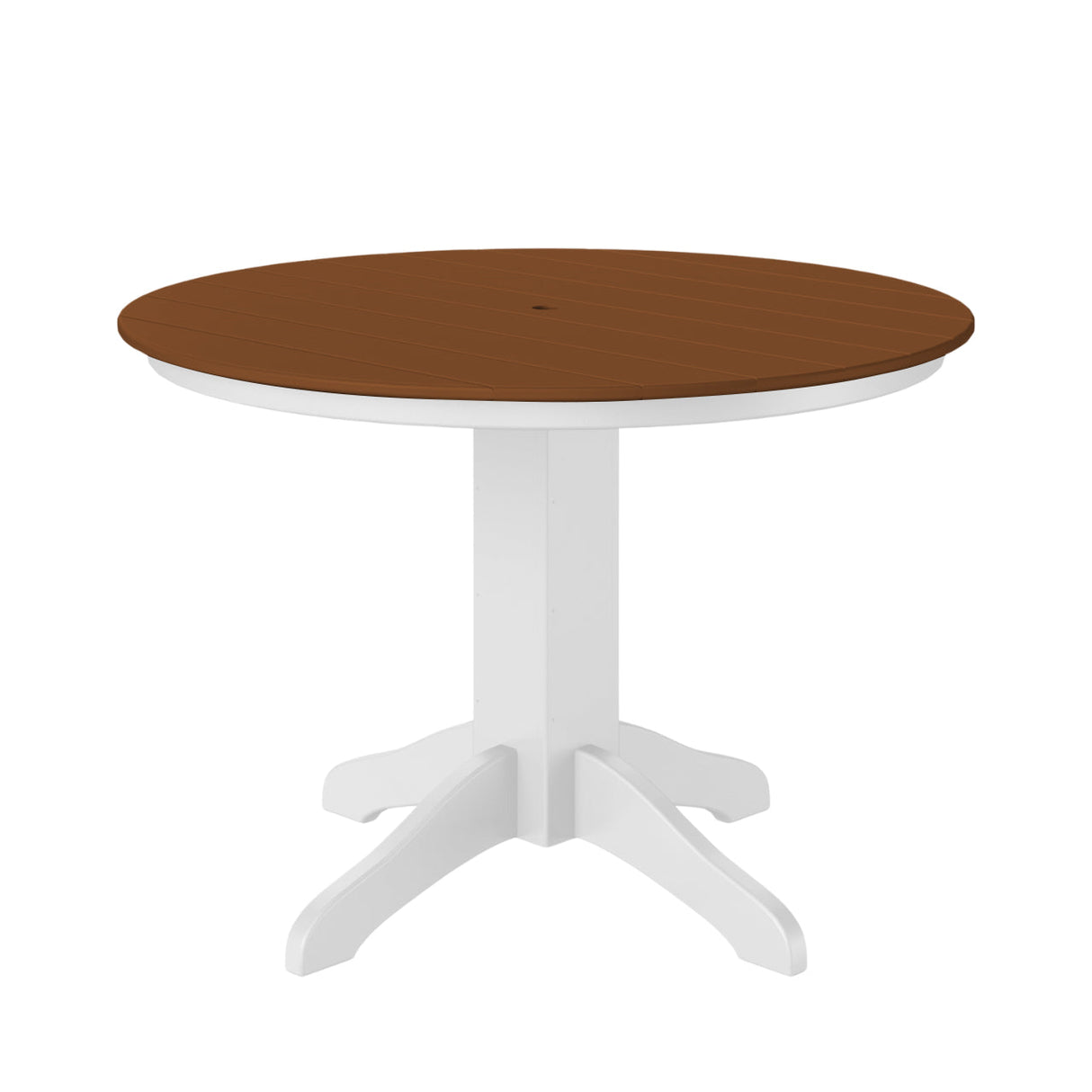 Artifex Newport 48" Dining Table