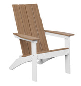 Berlin Gardens Mayhew Stationary Adirondack Chair