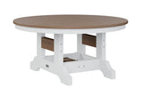 Berlin Gardens 38" Round Conversation Table
