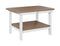 Berlin Gardens Rectangle Coffee Table