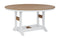 Berlin Gardens Garden Classic Standard Top 60" Round Bar Table