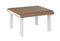 Berlin Gardens Stationary Footstool