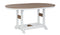 Berlin Gardens Garden Classic Standard Top 44" x 64" Oblong Bar Table