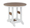 Berlin Gardens Garden Classic Standard Top 38" Round Bar Table