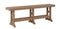 Berlin Gardens Garden Classic 66" Counter Bench