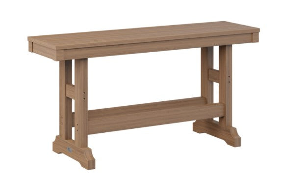 Berlin Gardens Garden Classic 44" Dining Bench