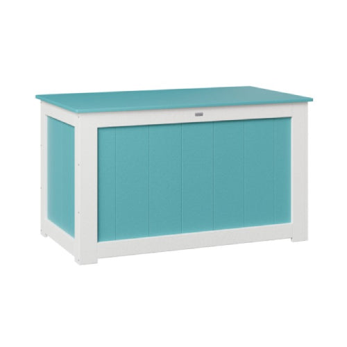 Berlin Gardens 32"x58" Large Deck Box