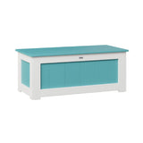 Berlin Gardens 24"x50" Small Deck Box