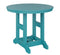 Berlin Gardens Garden Classic Standard Top 38" Round Bar Table