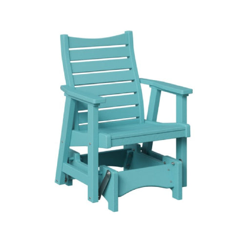 Berlin Gardens Bristol Single Glider