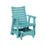 Berlin Gardens Bristol Single Glider