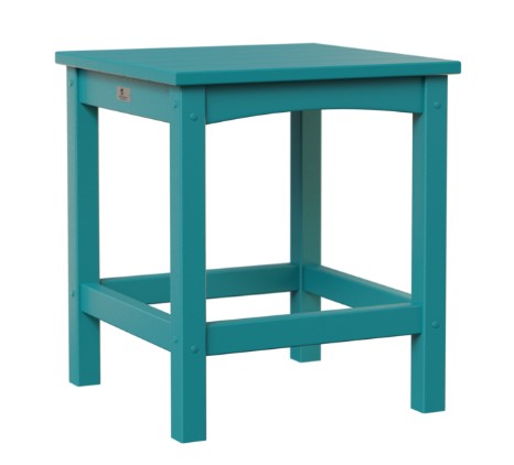 Berlin Gardens Camden End Table