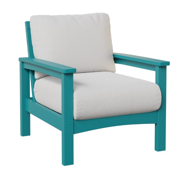 Berlin Gardens Camden Club Chair