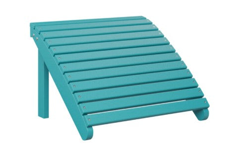 Berlin Gardens Adirondack Footstool