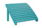 Berlin Gardens Adirondack Footstool