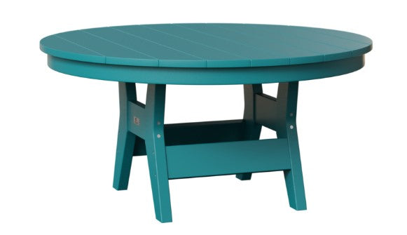 Berlin Gardens Harbor 38" Round Conversation Table