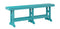 Berlin Gardens Garden Classic 66" Dining Bench