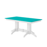 Artifex Newport 6' Dining Table