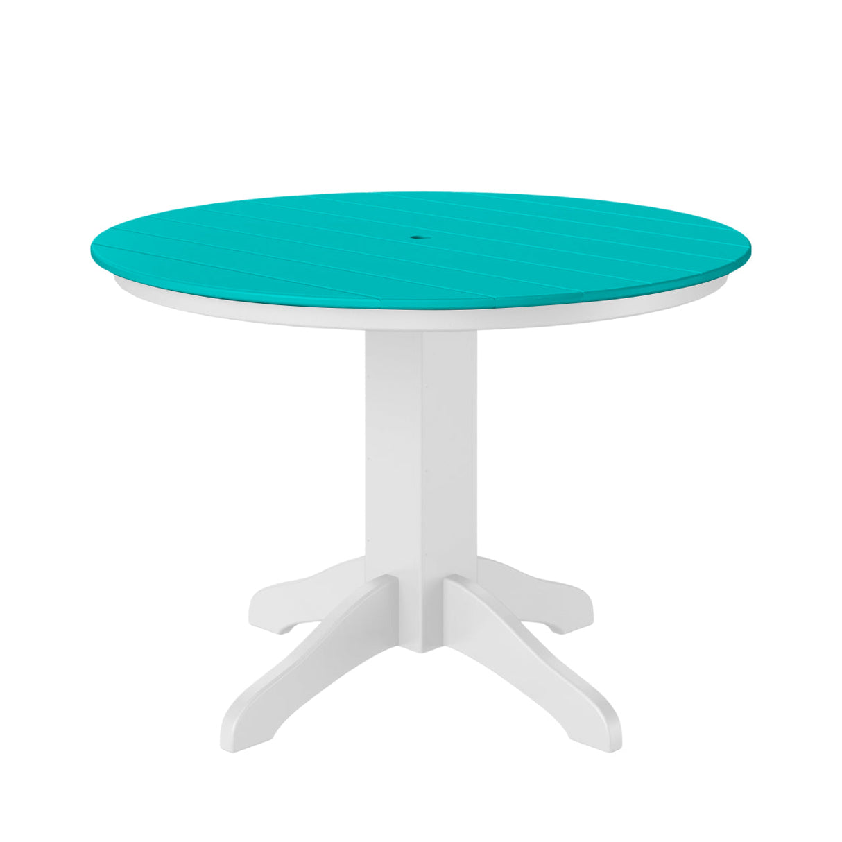 Artifex Newport 48" Dining Table