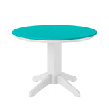 Artifex Newport 48" Dining Table