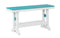 Berlin Gardens Garden Classic 44" Counter Bench