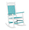 Berlin Gardens Porch Rocker
